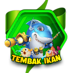 tembak ikan